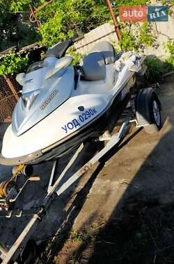 Гидроцикл туристический BRP GTX 2006 в 