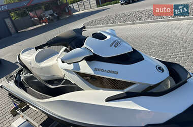 Гидроцикл туристический BRP GTX 2012 в 