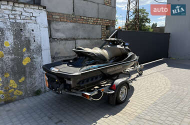 Гидроцикл туристический BRP GTX 2016 в 