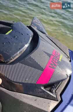 Гидроцикл туристический BRP GTX 2020 в 