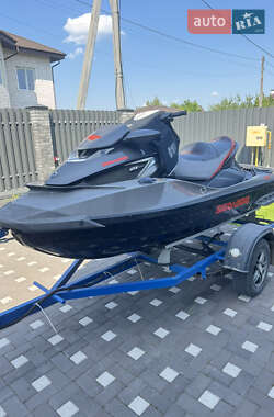 Гидроцикл туристический BRP GTX 2013 в 