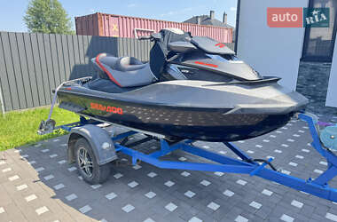 Гидроцикл туристический BRP GTX 2013 в 