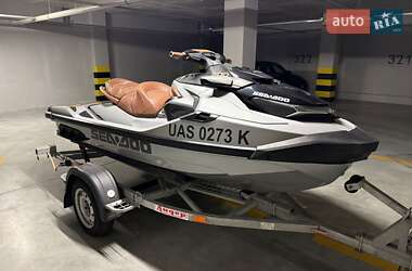 Гідроцикл туристичний BRP GTX 2018 в Одесі