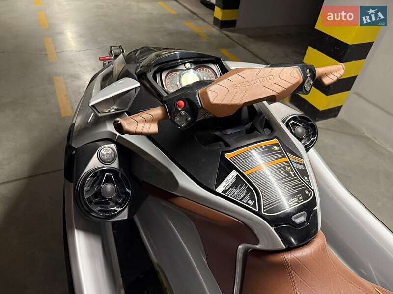 Гидроцикл туристический BRP GTX 2018 в Одессе