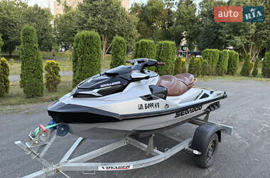 Гидроцикл туристический BRP GTX 2018 в Хмельницком