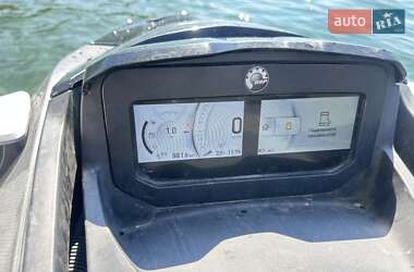 Гидроцикл туристический BRP GTX 2021 в 