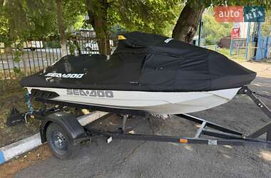 Гидроцикл туристический BRP GTX 2024 в 