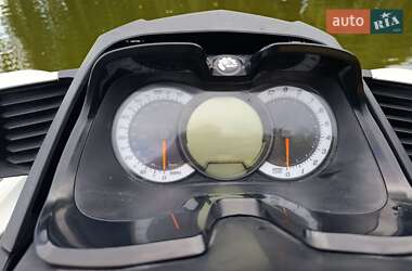 Гидроцикл туристический BRP GTX 2011 в 
