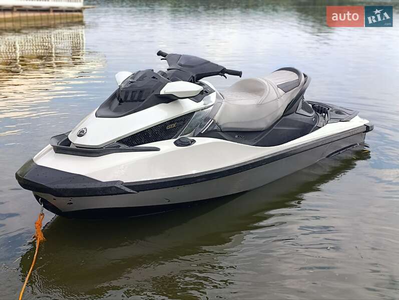 Гидроцикл туристический BRP GTX 2011 в Житомире