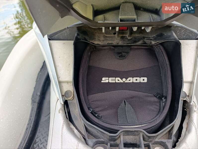 Гидроцикл туристический BRP GTX 2011 в Житомире