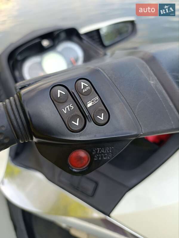 Гидроцикл туристический BRP GTX 2011 в Житомире