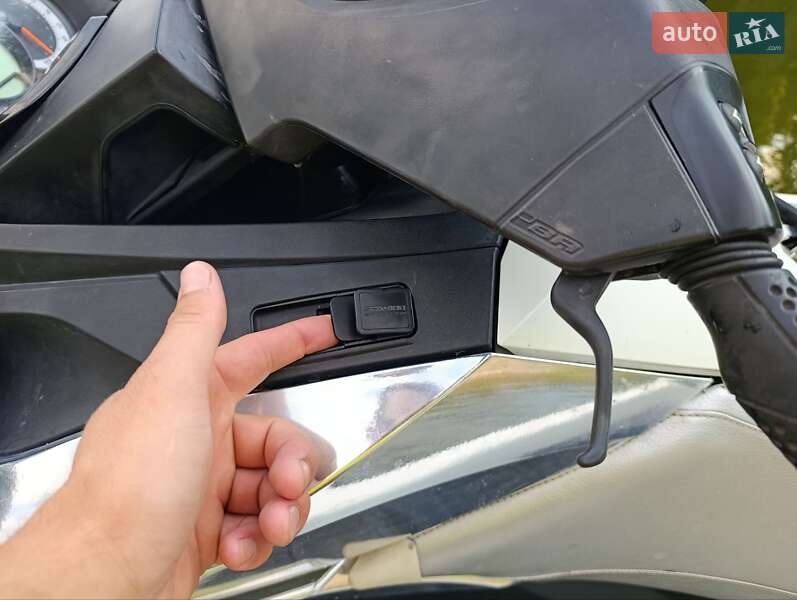 Гидроцикл туристический BRP GTX 2011 в Житомире