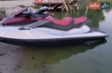Гидроцикл туристический BRP GTX 2010 в 