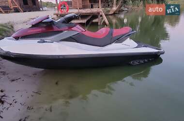 Гидроцикл туристический BRP GTX 2010 в Черкассах