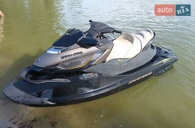 Гидроцикл туристический BRP GTX 2017 в 