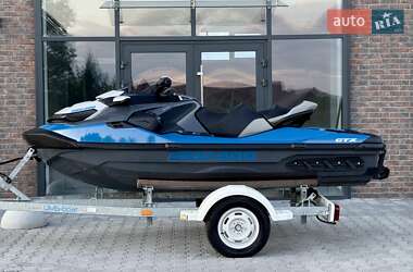 Гидроцикл туристический BRP GTX 2019 в 