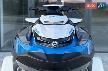 Гидроцикл туристический BRP GTX 2019 в 