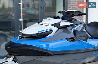 Гидроцикл туристический BRP GTX 2019 в 