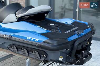Гидроцикл туристический BRP GTX 2019 в 
