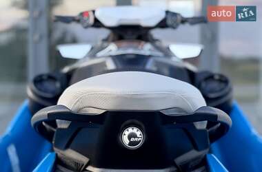 Гидроцикл туристический BRP GTX 2019 в 