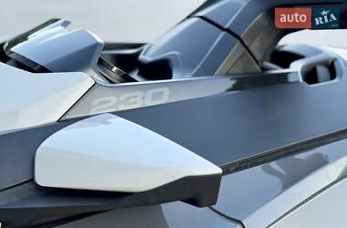 Гидроцикл туристический BRP GTX 2019 в 