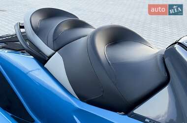 Гидроцикл туристический BRP GTX 2019 в 