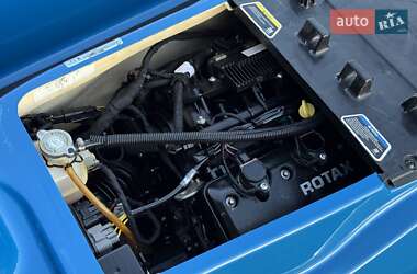 Гидроцикл туристический BRP GTX 2019 в 