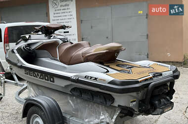 Гідроцикл туристичний BRP GTX 2018 в 