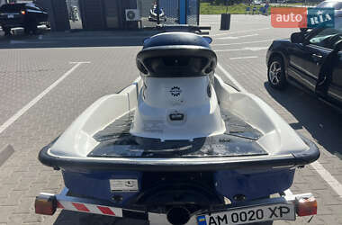 Гидроцикл туристический BRP GTX 2000 в 