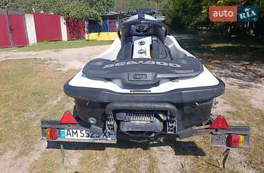 Гидроцикл туристический BRP GTX 2011 в 