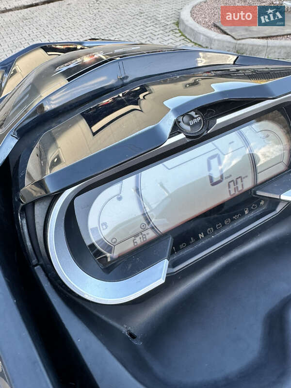 Гідроцикл туристичний BRP GTX 2019 в Вишгороді