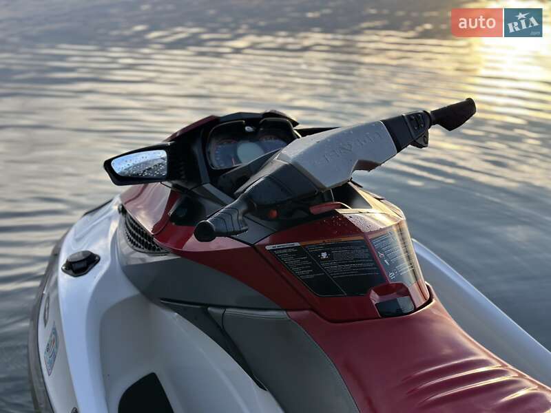 Гидроцикл туристический BRP GTX 2011 в Днепре