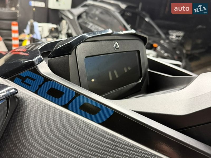 Гідроцикл туристичний BRP GTX 2020 в Дніпрі фото 14 Гідроцикл туристичний BRP GTX 2020 в Дніпрі
