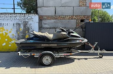 Гідроцикл туристичний BRP GTX 2016 в Одесі