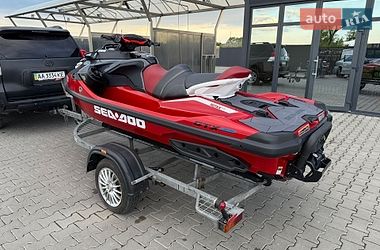 Гидроцикл спортивный BRP GTX 2020 в Летичеве