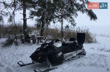 Снігоходи для полювання та рибалки BRP Lynx 2011 в Києві
