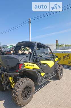 Мотовсюдиход BRP Maverick Trail 2018 в Львові