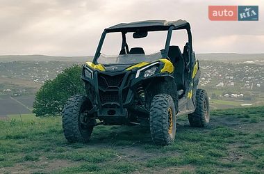 Мотовездеход BRP Maverick Trail 2017 в Черновцах