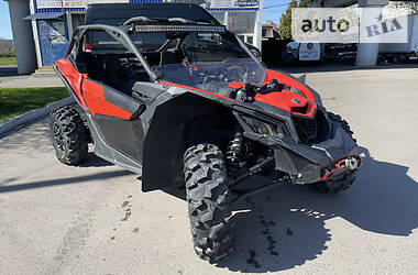 Другой мототранспорт BRP Maverick X3 2018 в Луцке