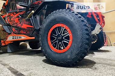 Мотовездеход BRP Maverick X3 2017 в Днепре