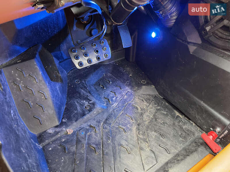 Квадроцикл утилитарный BRP Maverick X3 2020 в Ирпене фото 15 Квадроцикл утилитарный BRP Maverick X3 2020 в Ирпене