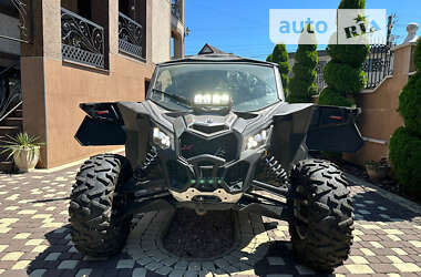 Мотовездеход BRP Maverick X3 2019 в Тячеве