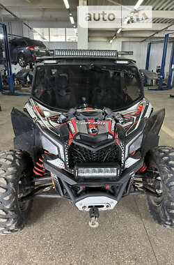 Квадроцикл спортивний BRP Maverick X3 2020 в Кривому Розі