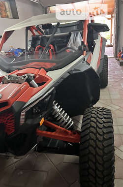 Квадроцикл спортивный BRP Maverick X3 2022 в Черновцах