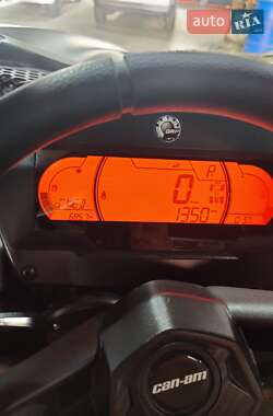 Мотовездеход BRP Maverick X3 2022 в Виннице
