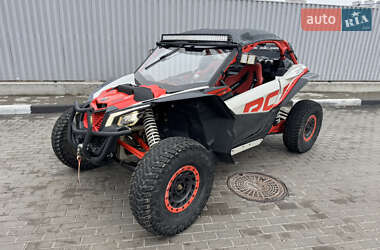 Мотовсюдиход BRP Maverick X3 2021 в Черкасах