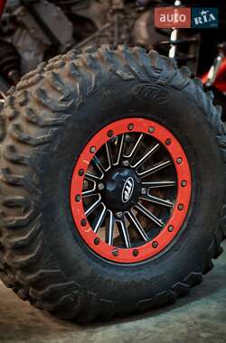 Мотовсюдиход BRP Maverick X3 2024 в 