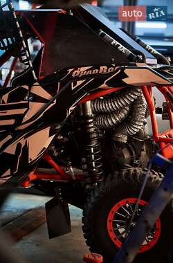 Мотовсюдиход BRP Maverick X3 2024 в 