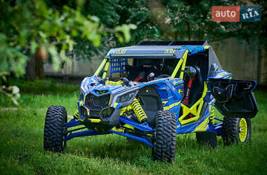 Мотовсюдиход BRP Maverick X3 2020 в Києві