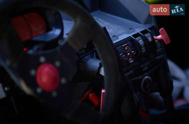 Мотовездеход BRP Maverick X3 2020 в 